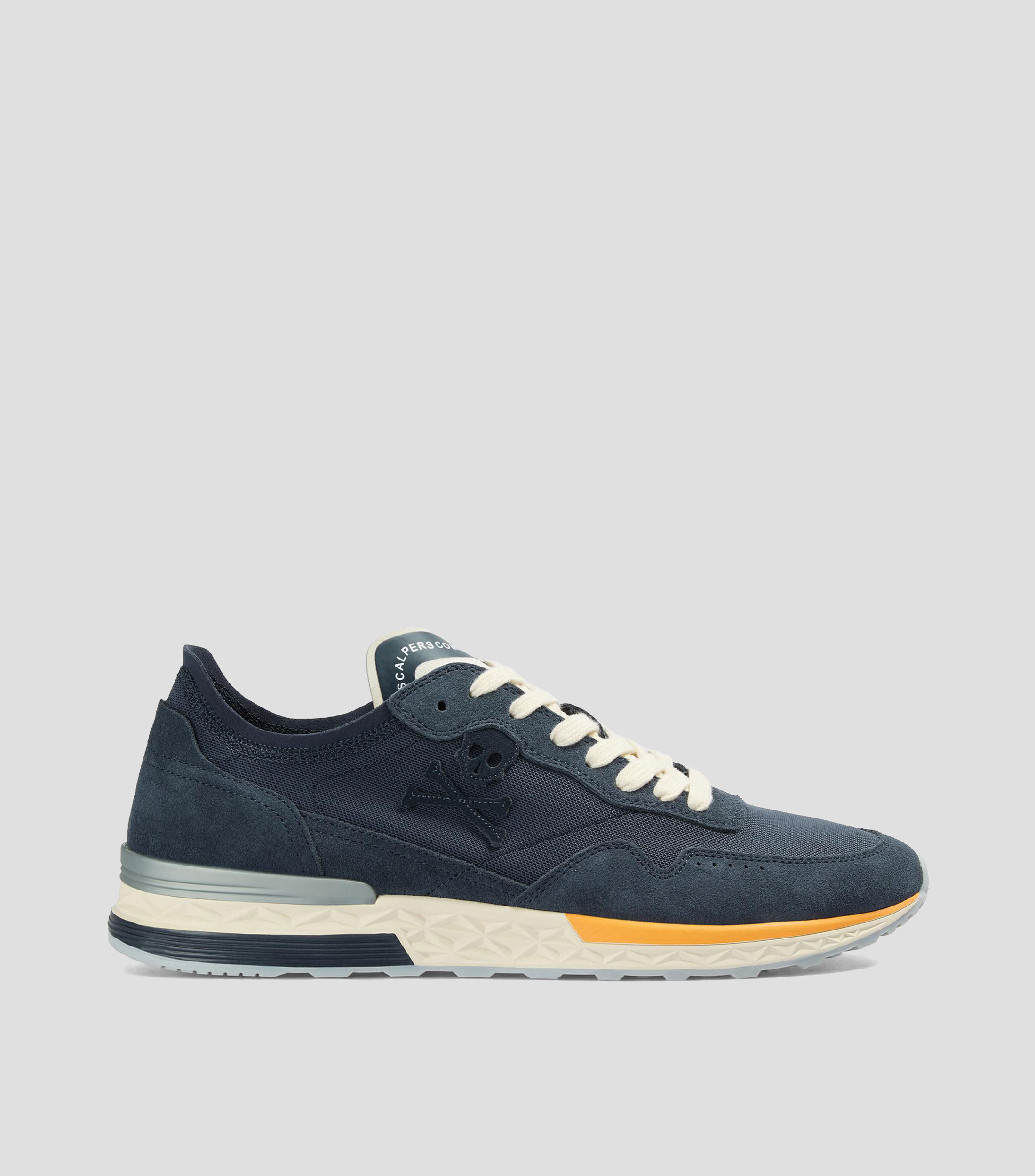 Tenis casuales Moon Hombre